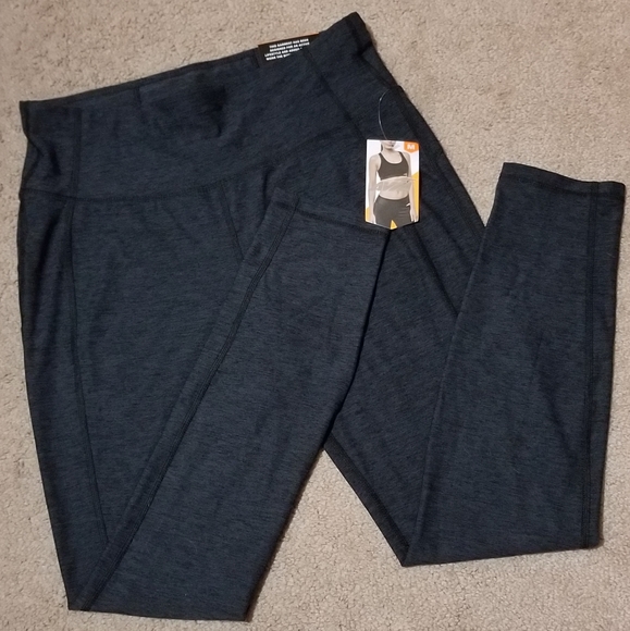 Avia Pants - NWT AVIA Athletic Pants/Leggings-M